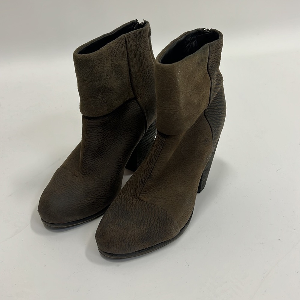 Classic Newbury Rag & Bone